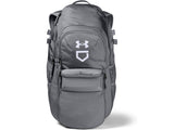 Under Armour Unisex Yard Baseball Backpack - Water-Resistant with XL Capacity