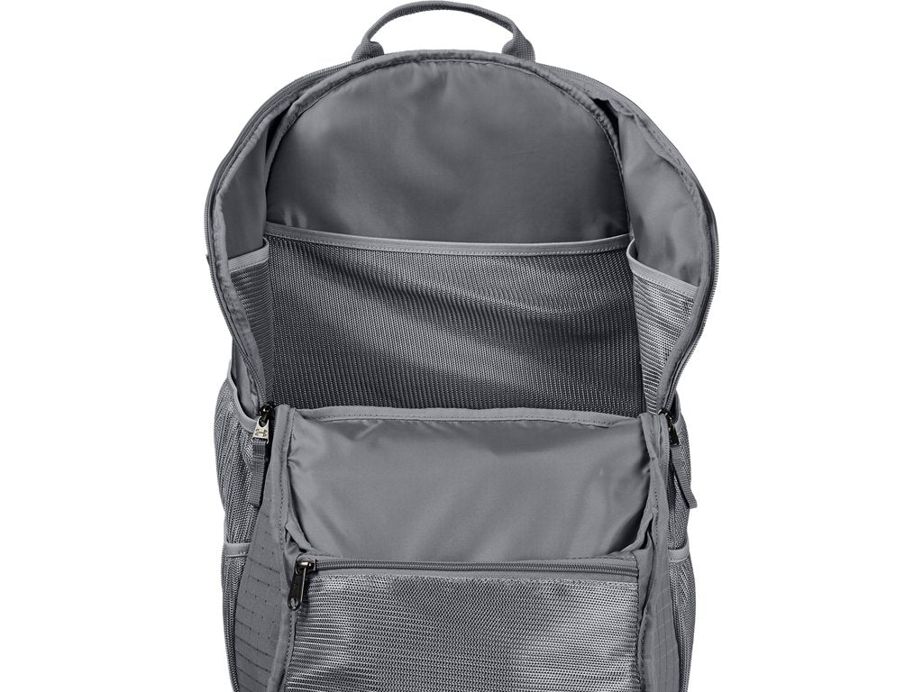 Under Armour Unisex Yard Baseball Backpack - Water-Resistant with XL Capacity