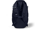 Under Armour Unisex Yard Baseball Backpack - Water-Resistant with XL Capacity