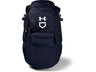 Under Armour Unisex Yard Baseball Backpack - Water-Resistant with XL Capacity