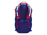 Under Armour Unisex Yard Baseball Backpack - Water-Resistant with XL Capacity