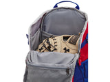 Under Armour Unisex Yard Baseball Backpack - Water-Resistant with XL Capacity