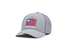Under Armour Mens Freedom Trucker Cap - Built-in HeatGear Sweatband