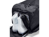 Under Armour Unisex Lacrosse Gear Bag - Accessories with Ball Side Pocket