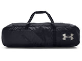 Under Armour Unisex Lacrosse Gear Bag - Accessories with Ball Side Pocket