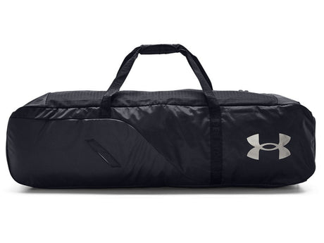 Under Armour Unisex Lacrosse Gear Bag - Accessories with Ball Side Pocket