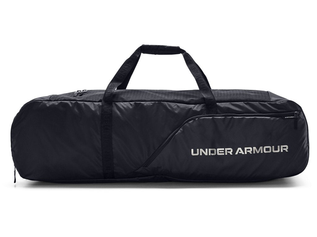 Under Armour Unisex Lacrosse Gear Bag - Accessories with Ball Side Pocket