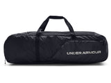 Under Armour Unisex Lacrosse Gear Bag - Accessories with Ball Side Pocket