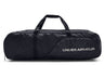 Under Armour Unisex Lacrosse Gear Bag - Accessories with Ball Side Pocket