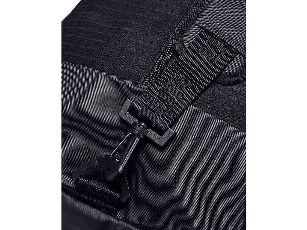 Under Armour Unisex Lacrosse Gear Bag - Accessories with Ball Side Pocket