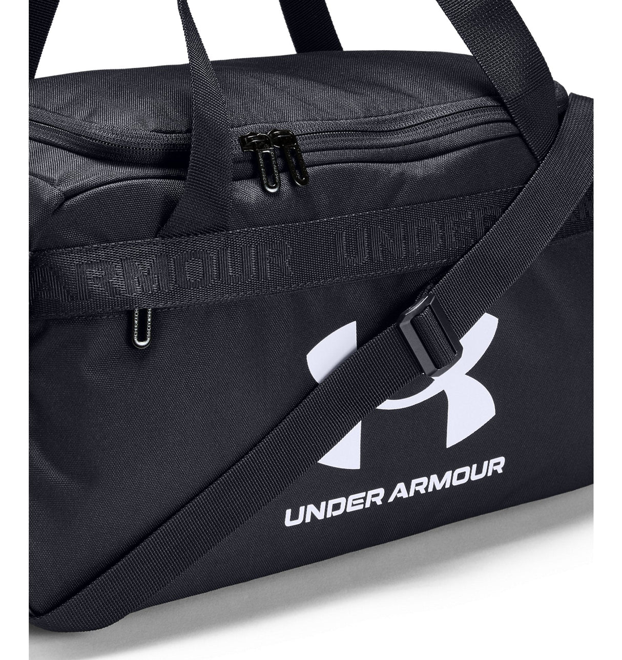 Under Armour Essential XS Duffle Bag