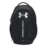 Under Armour Unisex Hustle 5.0 Backpack - Water-Repellent and Durable