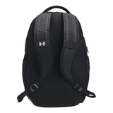 Under Armour Unisex Hustle 5.0 Backpack - Water-Repellent and Durable