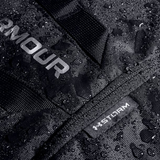 Under Armour Unisex Hustle 5.0 Backpack - Water-Repellent and Durable