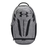 Under Armour Unisex Hustle 5.0 Backpack - Water-Repellent and Durable