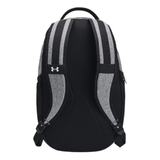 Under Armour Unisex Hustle 5.0 Backpack - Water-Repellent and Durable