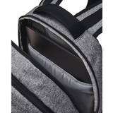 Under Armour Unisex Hustle 5.0 Backpack - Water-Repellent and Durable