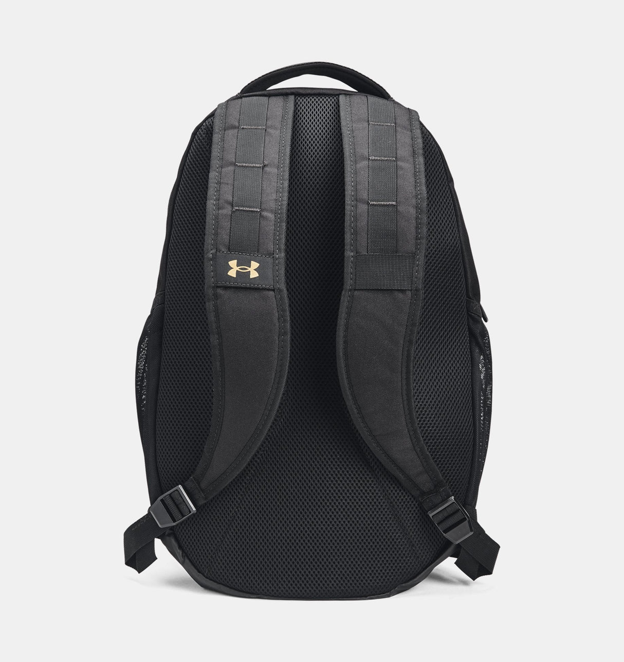 Under Armour Unisex Hustle 5.0 Backpack - Water-Repellent and Durable