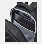 Under Armour Unisex Hustle 5.0 Backpack - Water-Repellent and Durable