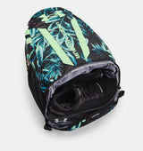 Under Armour Unisex Hustle 5.0 Backpack - Water-Repellent and Durable