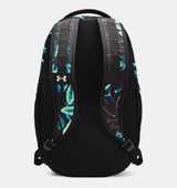 Under Armour Unisex Hustle 5.0 Backpack - Water-Repellent and Durable