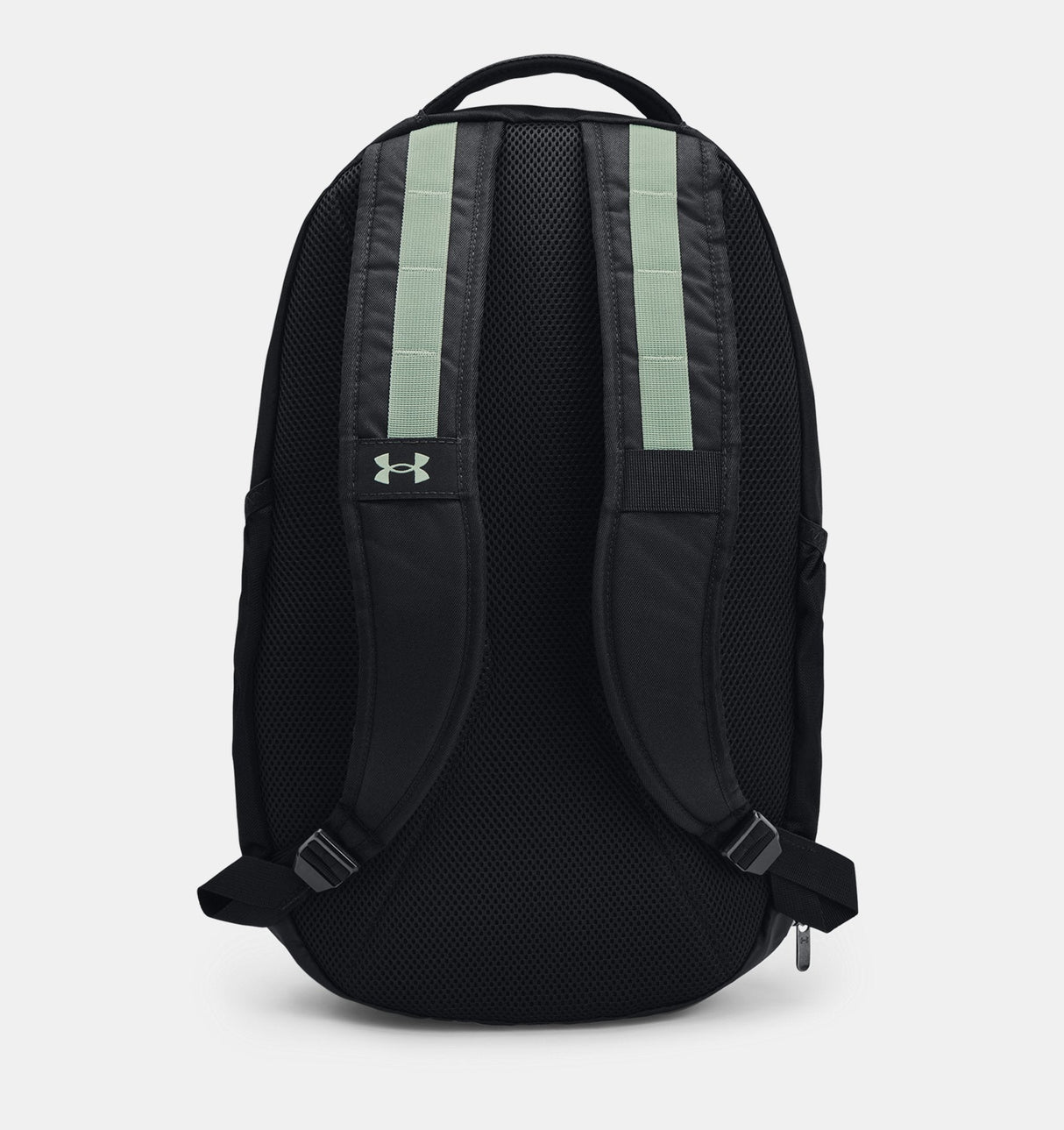 Under Armour Unisex Hustle 5.0 Backpack - Water-Repellent and Durable