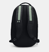 Under Armour Unisex Hustle 5.0 Backpack - Water-Repellent and Durable
