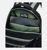 Under Armour Unisex Hustle 5.0 Backpack - Water-Repellent and Durable