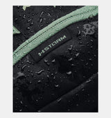 Under Armour Unisex Hustle 5.0 Backpack - Water-Repellent and Durable