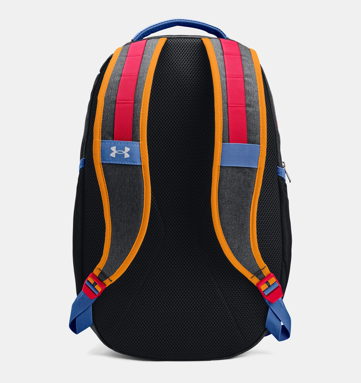 Under Armour Unisex Hustle 5.0 Backpack - Water-Repellent and Durable