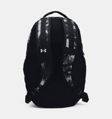 Under Armour Unisex Hustle 5.0 Backpack - Water-Repellent and Durable