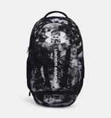 Under Armour Unisex Hustle 5.0 Backpack - Water-Repellent and Durable