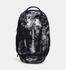 Under Armour Unisex Hustle 5.0 Backpack - Water-Repellent and Durable