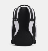 Under Armour Unisex Hustle 5.0 Backpack - Water-Repellent and Durable