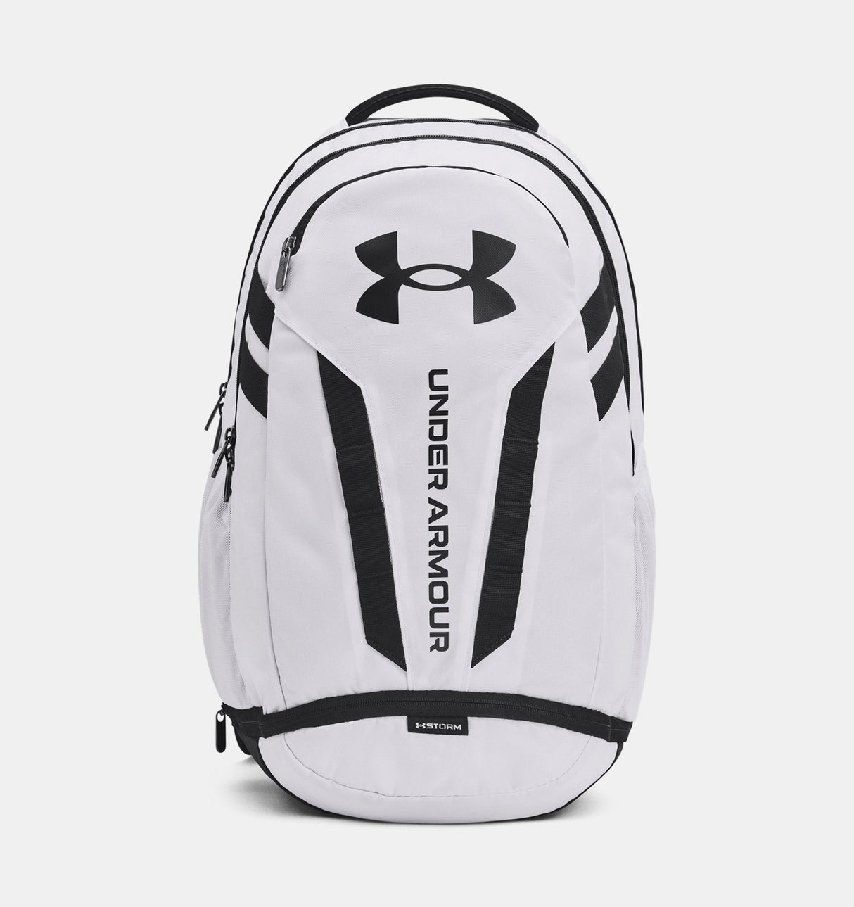 Under Armour Unisex Hustle 5.0 Backpack - Water-Repellent and Durable