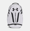 Under Armour Unisex Hustle 5.0 Backpack - Water-Repellent and Durable