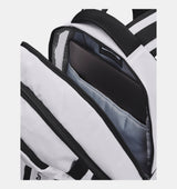Under Armour Unisex Hustle 5.0 Backpack - Water-Repellent and Durable