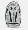 Under Armour Unisex Hustle 5.0 Backpack - Water-Repellent and Durable