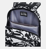 Under Armour Unisex Hustle 5.0 Backpack - Water-Repellent and Durable