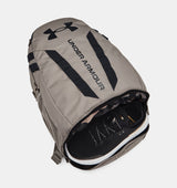 Under Armour Unisex Hustle 5.0 Backpack - Water-Repellent and Durable
