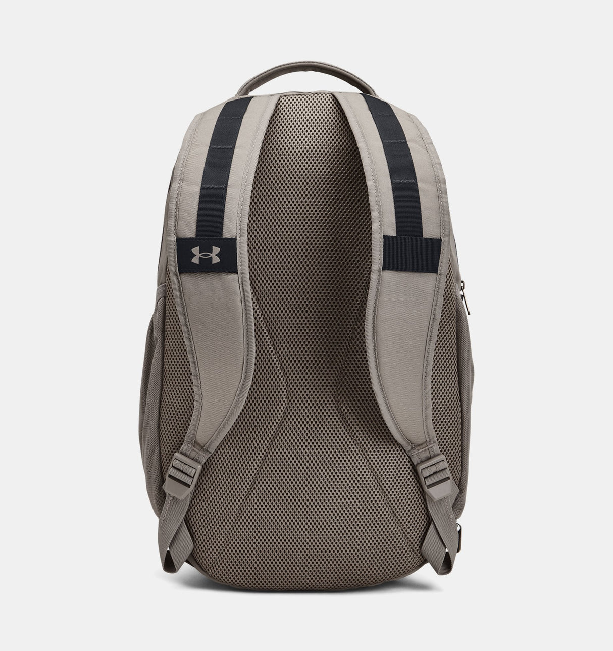Under Armour Unisex Hustle 5.0 Backpack - Water-Repellent and Durable