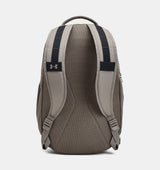Under Armour Unisex Hustle 5.0 Backpack - Water-Repellent and Durable