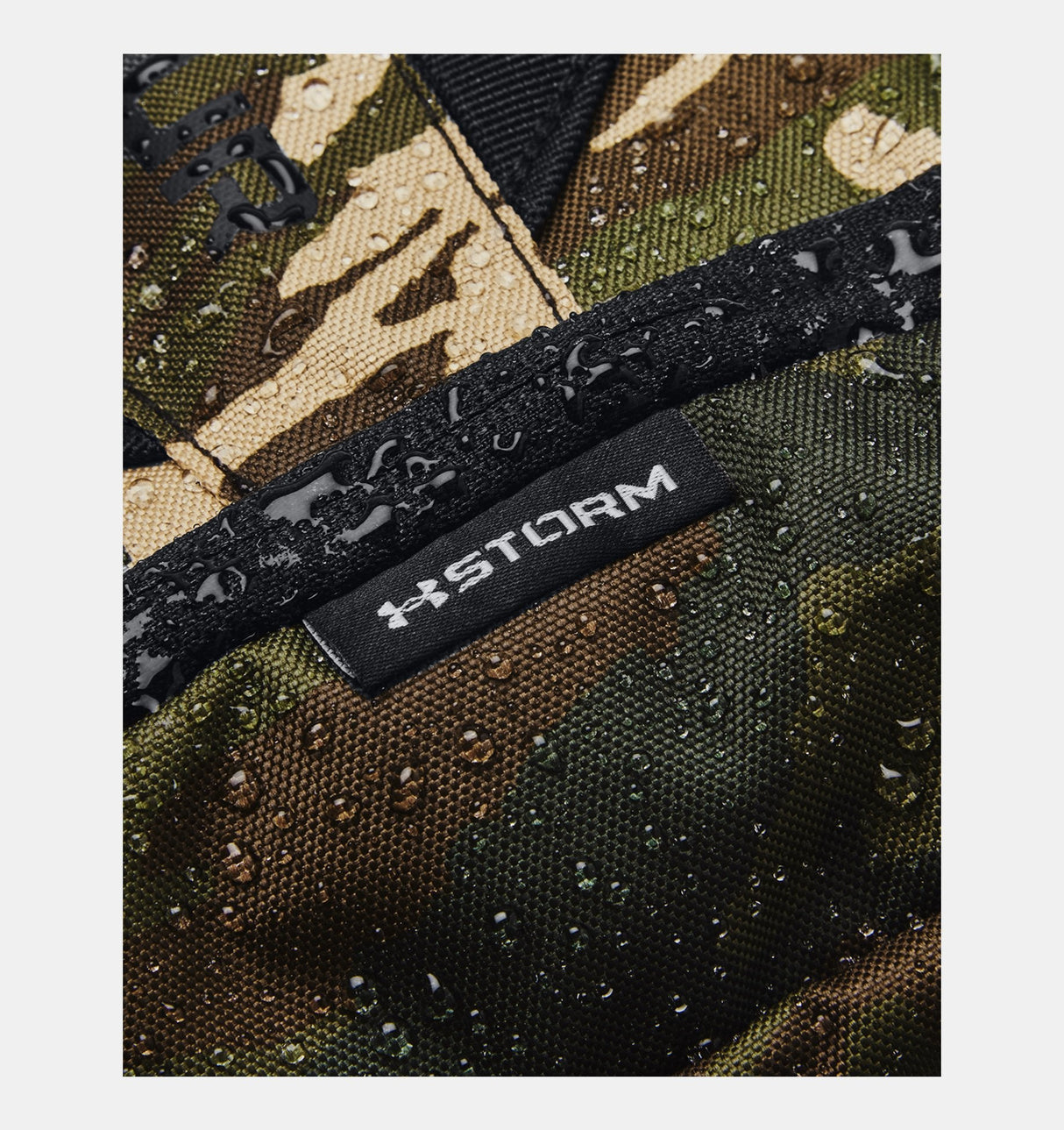 Under Armour Unisex Hustle 5.0 Backpack - Water-Repellent and Durable