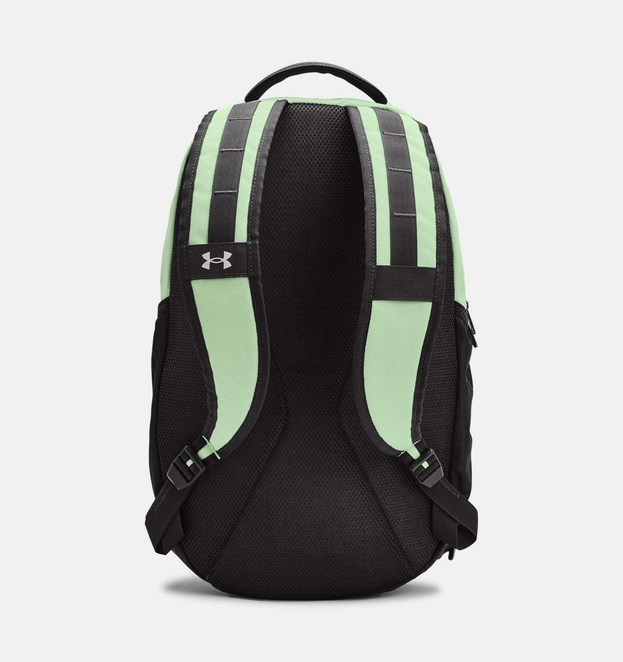 Under Armour Unisex Hustle 5.0 Backpack - Water-Repellent and Durable