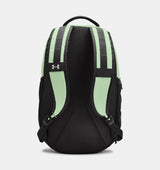 Under Armour Unisex Hustle 5.0 Backpack - Water-Repellent and Durable