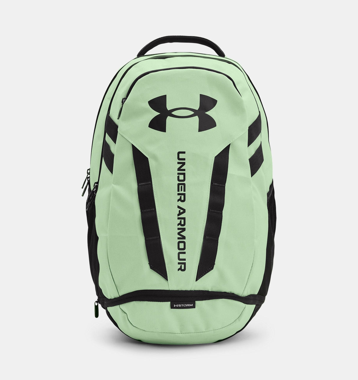 Under Armour Unisex Hustle 5.0 Backpack - Water-Repellent and Durable