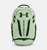 Under Armour Unisex Hustle 5.0 Backpack - Water-Repellent and Durable