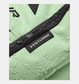 Under Armour Unisex Hustle 5.0 Backpack - Water-Repellent and Durable