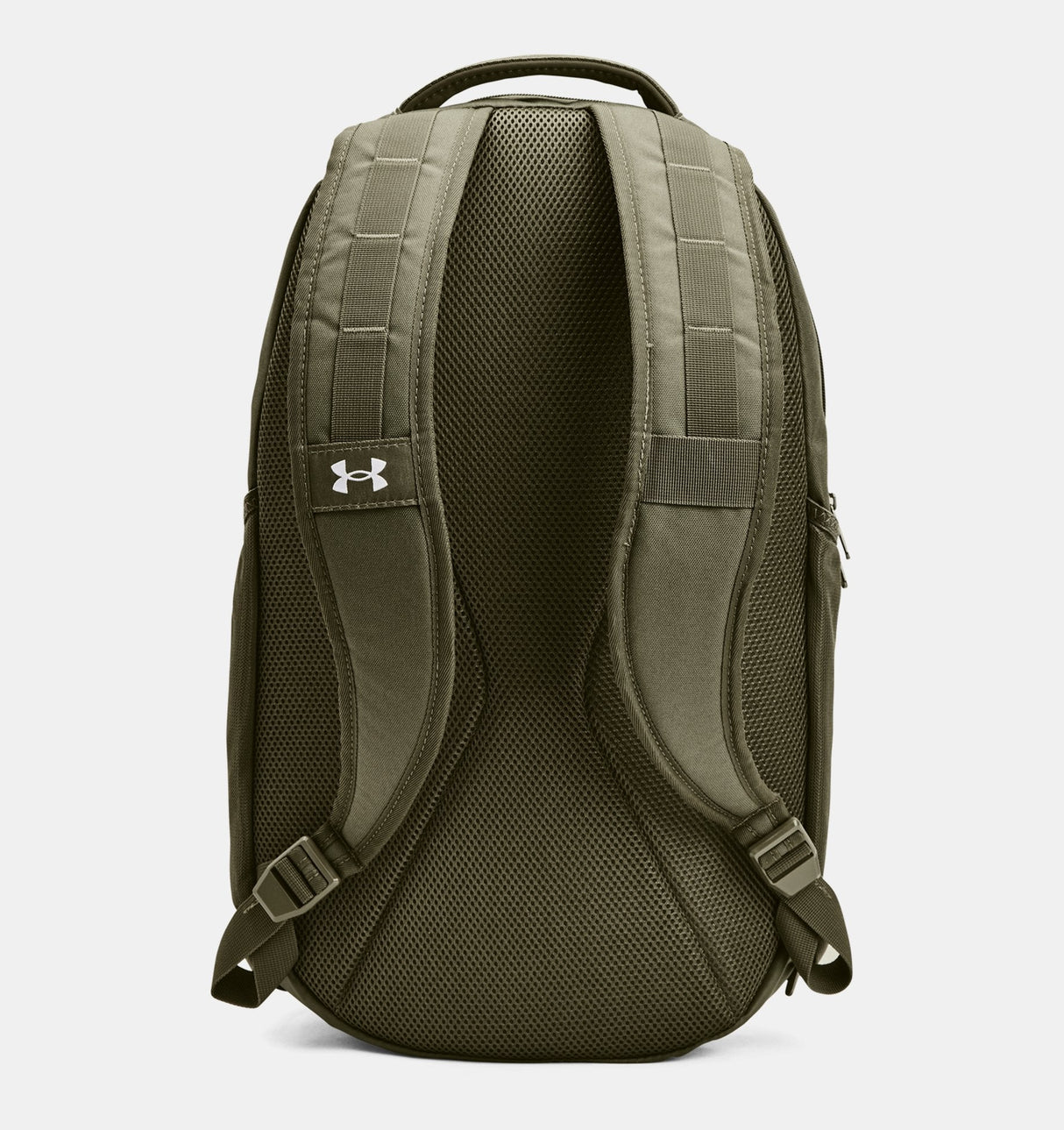 Under Armour Unisex Hustle 5.0 Backpack - Water-Repellent and Durable