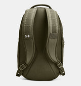 Under Armour Unisex Hustle 5.0 Backpack - Water-Repellent and Durable